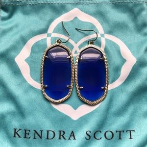 Kendra Scott Danielle Earrings